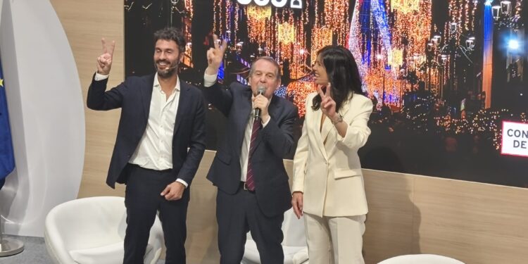 Tras ‘inventar’ la Navidad, Vigo pone el foco en un nuevo objetivo