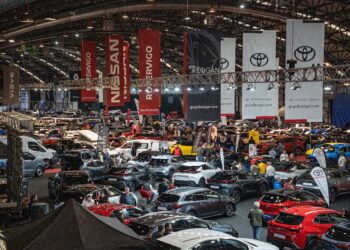 Vigo presenta el Salón del Automóvil más ambicioso de su historia