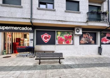 El comercio de proximidad de Gadisa gana peso con 22 nuevas aperturas