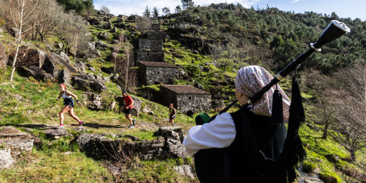 Trail Adventure Muíños do Folón desvela su piel para 2026 con el 70% de sus dorsales agotados