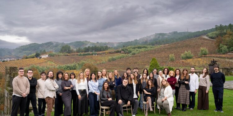 Torres y Carrera se consolida en la élite de la comunicación