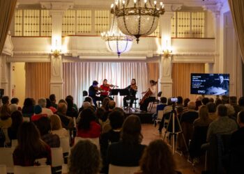 La Vigo 430 desafía los límites del sonido con un concierto íntimo en el MARCO