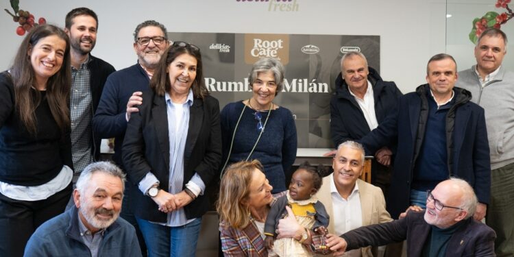 El milagro de Perpetue: un billete de vuelta a Togo con el corazón reparado en Galicia