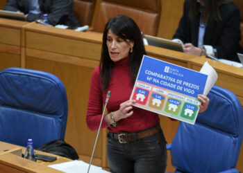 Alquileres más caros que en el mercado libre, la denuncia de la Xunta sobre las viviendas de Casa 47 en Vigo