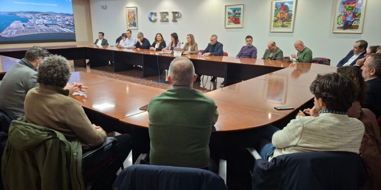 El PP de Vigo urge el «refuerzo urgente» de Urbanismo: «Hace falta menos burocracia y más agilidad»