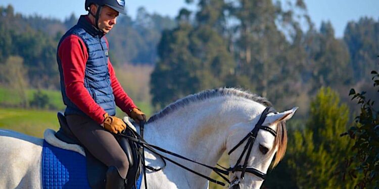 El Quijote y el Rocinante de Nigrán: competir para perder