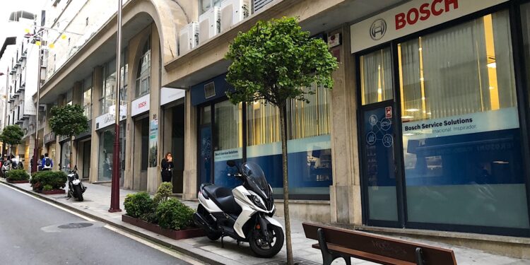 Aquel frontón inexistente y de triste recuerdo