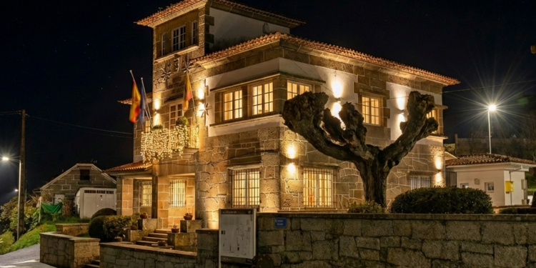 El fenómeno ‘led’ va más allá de Vigo: sustitución de 7.000 luces en un concello del área