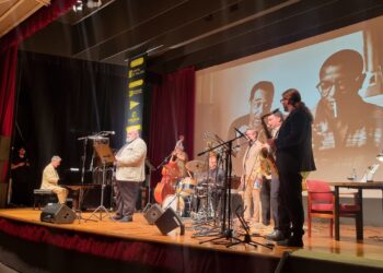 «Éxito total» del festival que fusiona música clásica, jazz y cine en Vigo