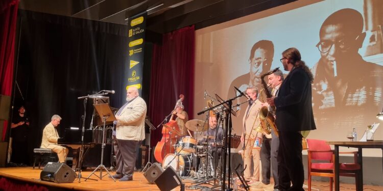 «Éxito total» del festival que fusiona música clásica, jazz y cine en Vigo