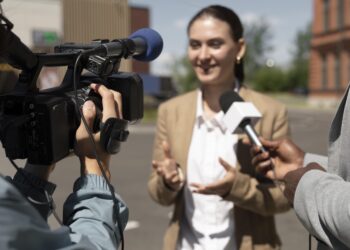 Día del Periodista: los custodios de la verdad