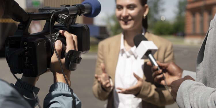Día del Periodista: los custodios de la verdad