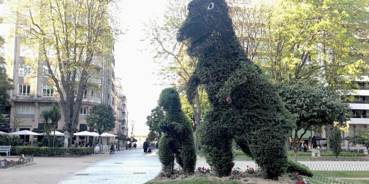 Sin noticias del Dinoseto