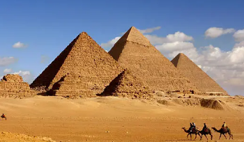 Cómo planear un viaje a Egipto en invierno: guía completa para viajar mejor