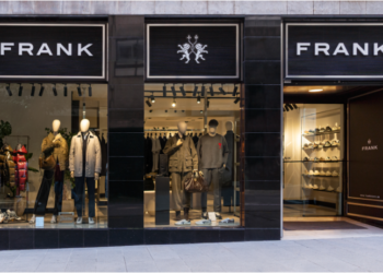 Frank Store consolida su modelo de moda premium online en España