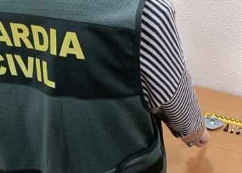 Investigan a un peluquero que vendía droga a sus clientes en su peluquería
