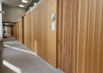 La dueña de una empresa se enfrenta a 3,5 años de cárcel por tener trabajadores ilegales montando stands en Conxemar