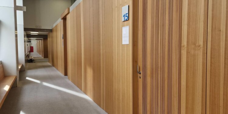 Acusado de estafa en Vigo por alquilar una vivienda inexistente y otra ya arrendada