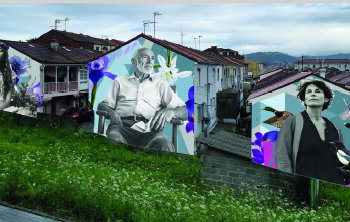 Tropiezo burocrático (otro más) del Concello de Vigo: el ‘Jardín del Edén’ de Coia sufre un revés