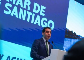 La Diputación muestra con calma las experiencias ´slow’ de las Rías Baixas en Fitur