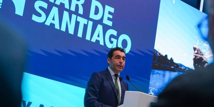 La Diputación muestra con calma las experiencias ´slow’ de las Rías Baixas en Fitur