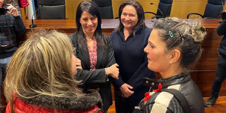 La Xunta adjudica provisionalmente 20 viviendas de promoción pública en alquiler