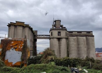 Nuevo frenazo al proyecto de la Panificadora: el Concello, obligado a dar marcha atrás por un error legal