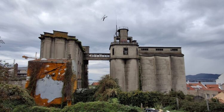 Nuevo frenazo al proyecto de la Panificadora: el Concello, obligado a dar marcha atrás por un error legal