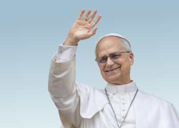 Porriño inicia los trámites para invitar al Papa León XIV con motivo del Xacobeo 2027