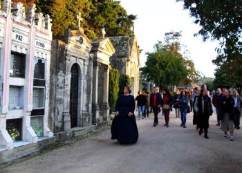 Regresan las visitas guiadas a Pereiró