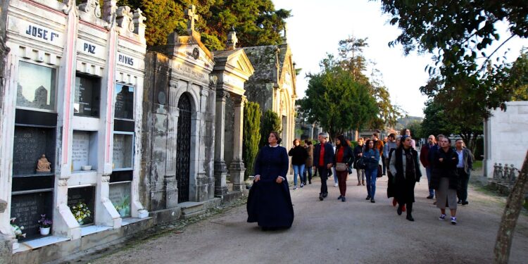 Regresan las visitas guiadas a Pereiró