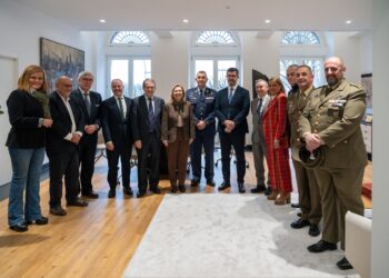 Una aceleradora para impulsar proyectos vinculados a la actividad de Defensa y Seguridad