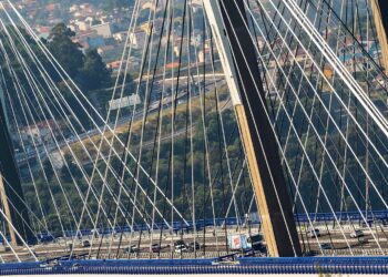 En Colectivo ve «inaceptable» la subida de peajes en una AP-9 «ilegal» y exige anular la concesión