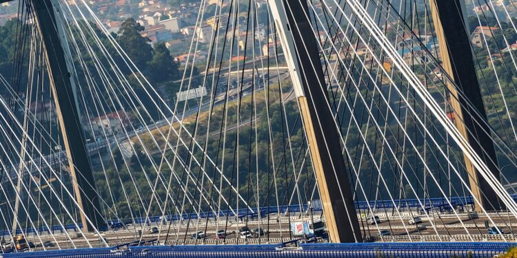 En Colectivo ve «inaceptable» la subida de peajes en una AP-9 «ilegal» y exige anular la concesión