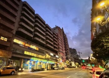 Recordando el colegio Mezquita