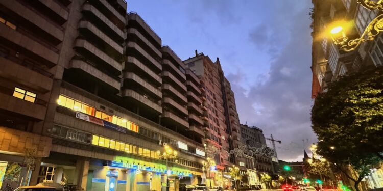 Recordando el colegio Mezquita