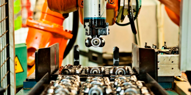 La plantilla de GKN Driveline se moviliza contra el ERE y hace un llamamiento a la ciudadanía para que se una