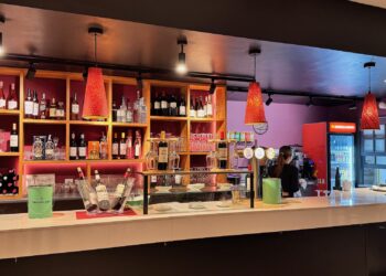 Un nuevo punto de encuentro llamado Apex