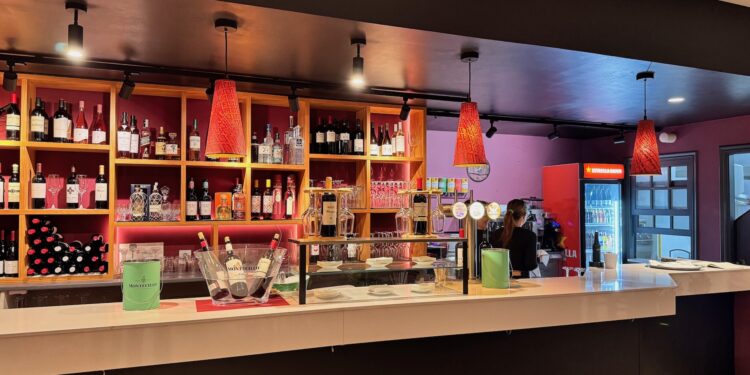 Un nuevo punto de encuentro llamado Apex