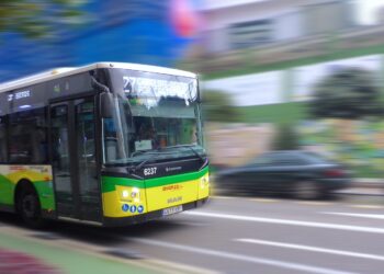 Una oportunidad para rescatar Vitrasa