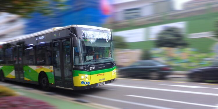 Una oportunidad para rescatar Vitrasa