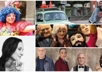 Arrancan los espectáculos de ‘Vigo Cultura’ con 27 actuaciones y Javier Gutiérrez como estrella: precios y horarios