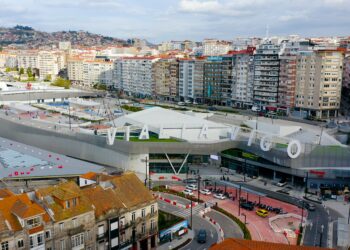 Vialia Vigo presenta su agenda de febrero: talleres, música en directo y propuetas familiares