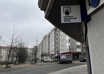 Tras la Lotería de Navidad y El Niño, Vigo se asocia a la suerte: nuevo pellizco con la Bonoloto