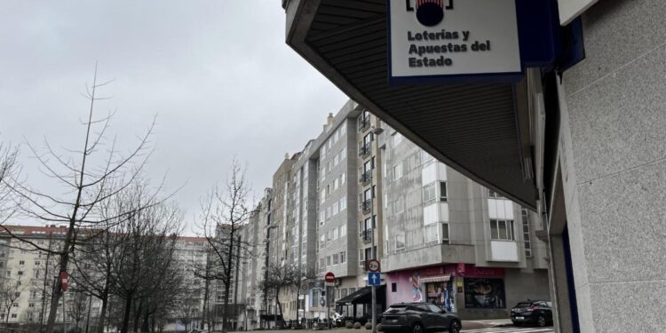 Tras la Lotería de Navidad y El Niño, Vigo se asocia a la suerte: nuevo pellizco con la Bonoloto