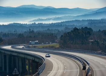 Los empresarios tachan de «negativa» la subida de peajes en la AP9: «Está totalmente rentabilizada»