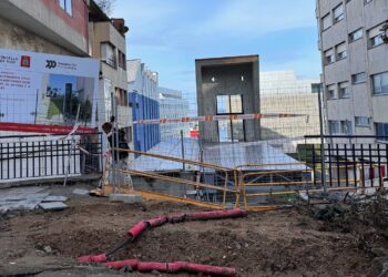 Colaboración entre Concello de Vigo y Deputación