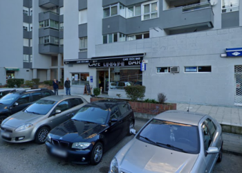 Vigo se suma a la suerte: un bar de Balaídos reparte un millón de euros