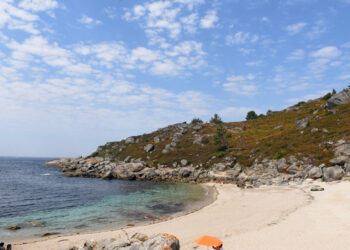 Vuelven las rutas (con un nuevo enclave) para conocer las joyas naturales de la provincia