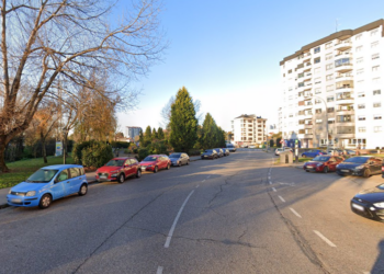Vigo gana una parcela de 13.000 metros en Balaídos para construir un parking y zona verde